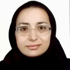 دکتر مریم کاظمی